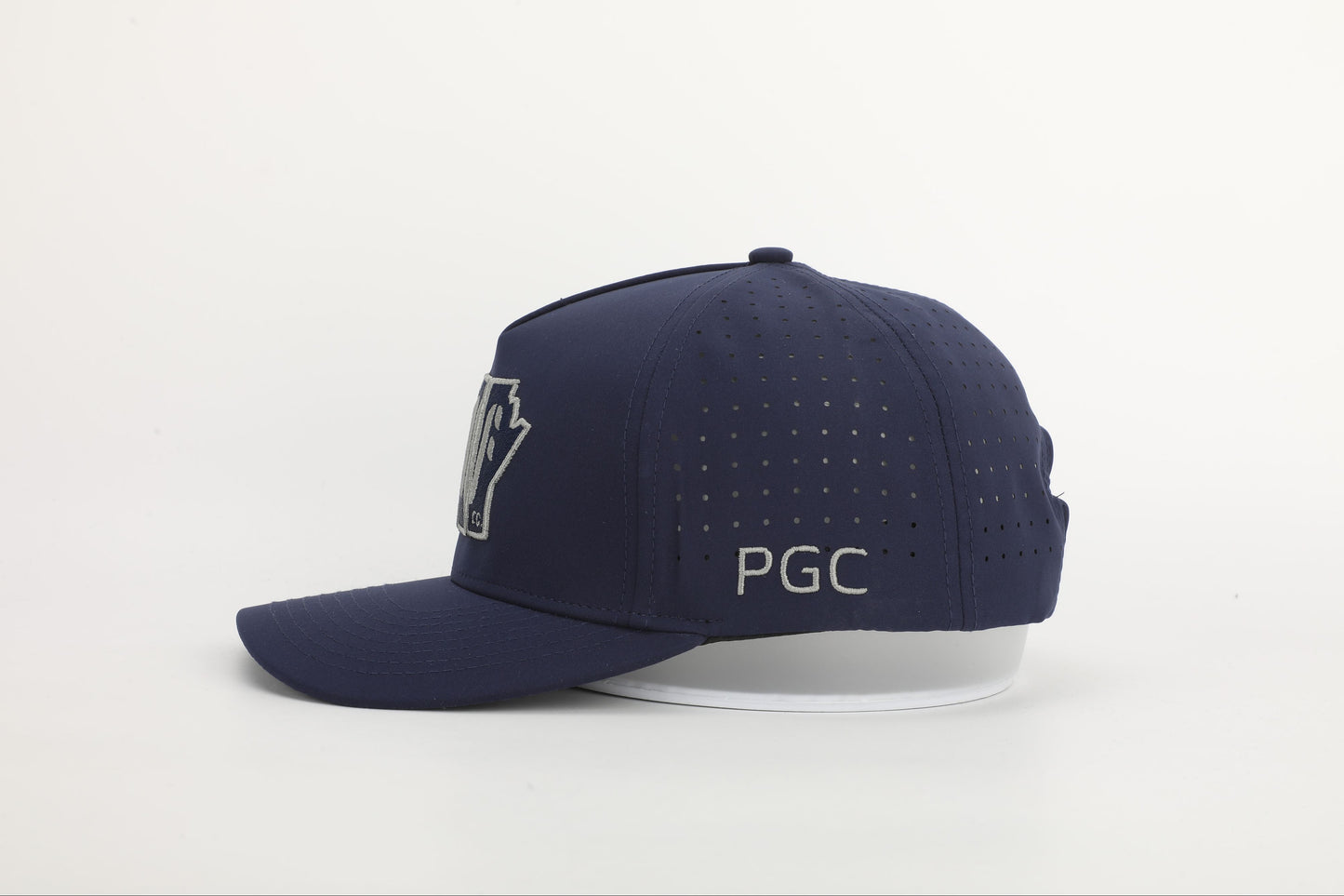 Logo Hat - Navy