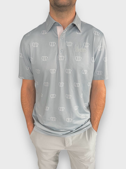 Province Polo - Sage