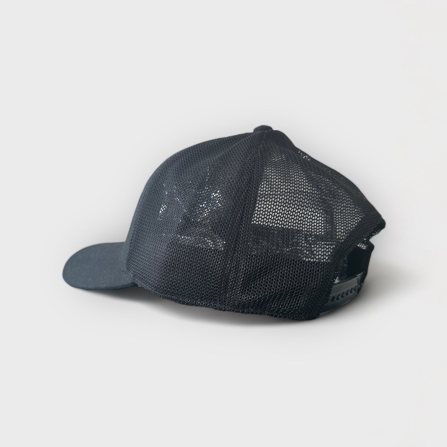 Prairie Collection Hat - Black