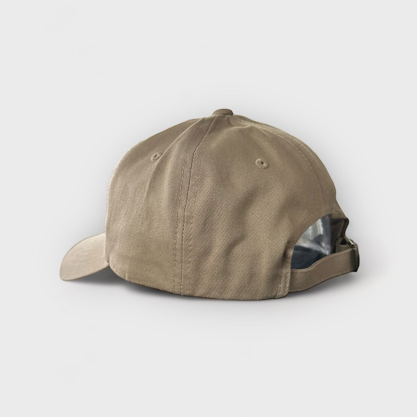 Prairie Classic Cap - Khaki
