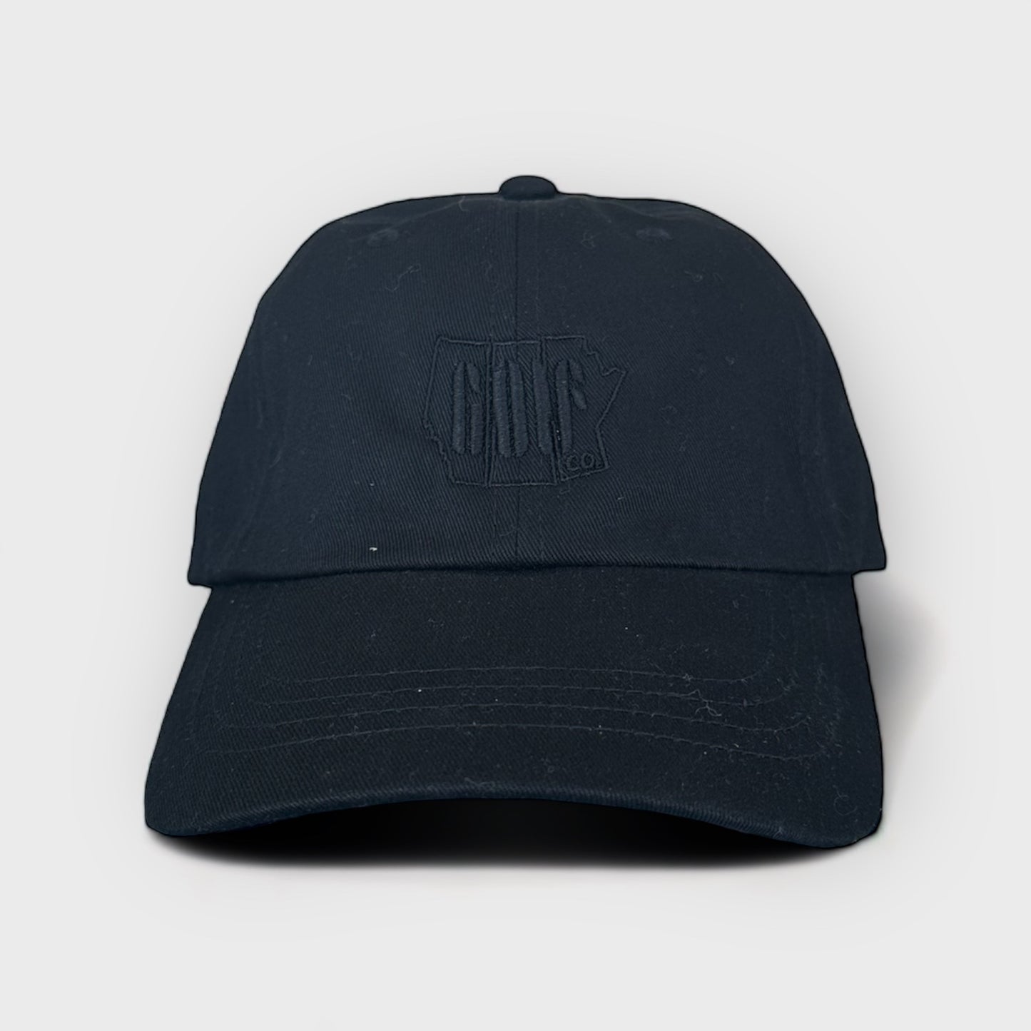 Prairie Classic Cap - Black
