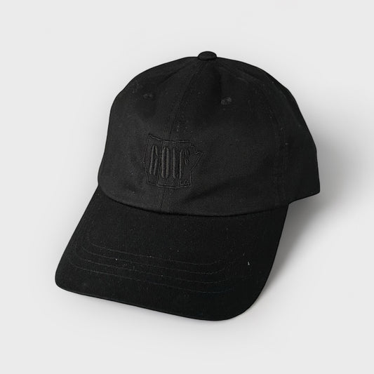 Prairie Classic Cap - Black
