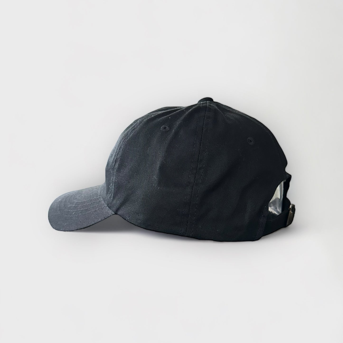 Prairie Classic Cap - Black