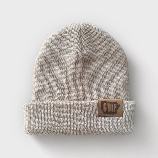 PGC Classic Toque - Stone