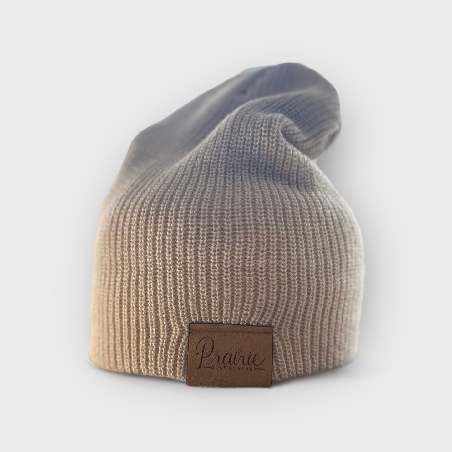 PGC Classic Toque - Stone