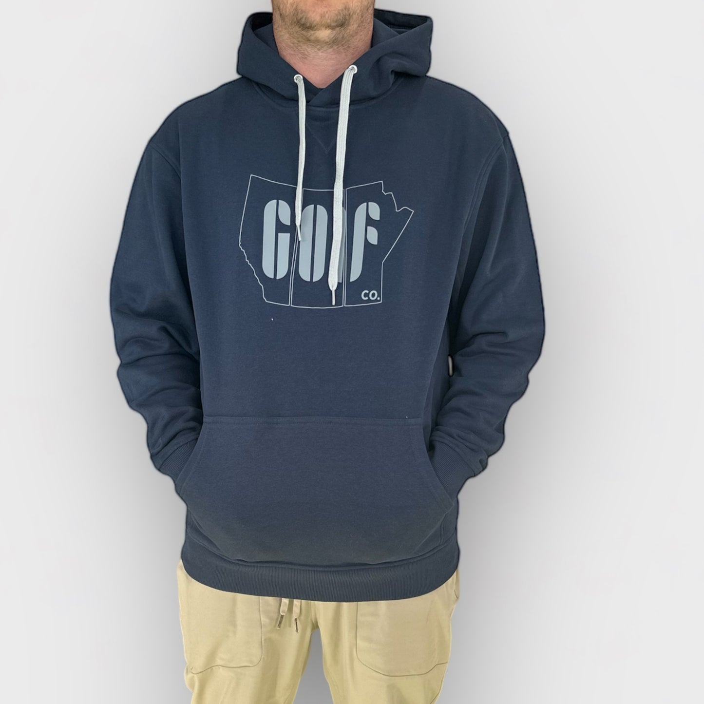 PGC Custom Province Hoodie