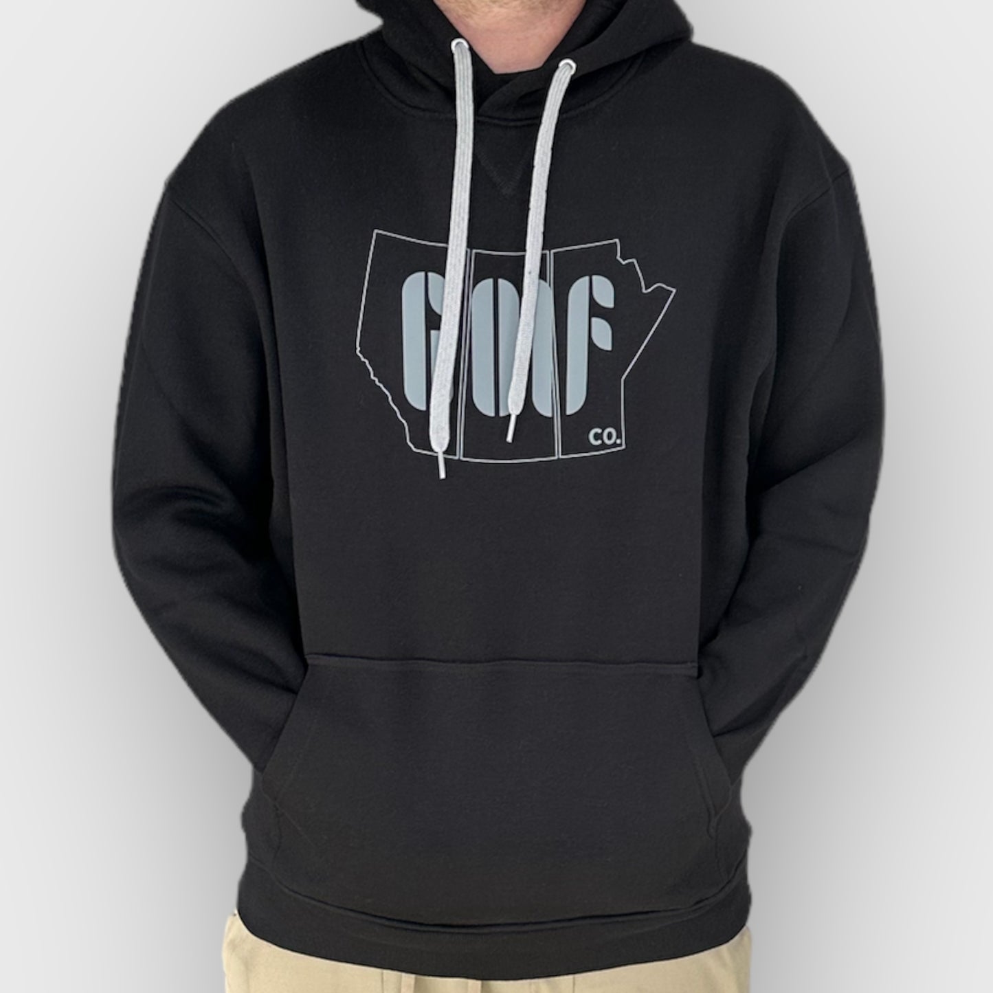 PGC Custom Province Hoodie