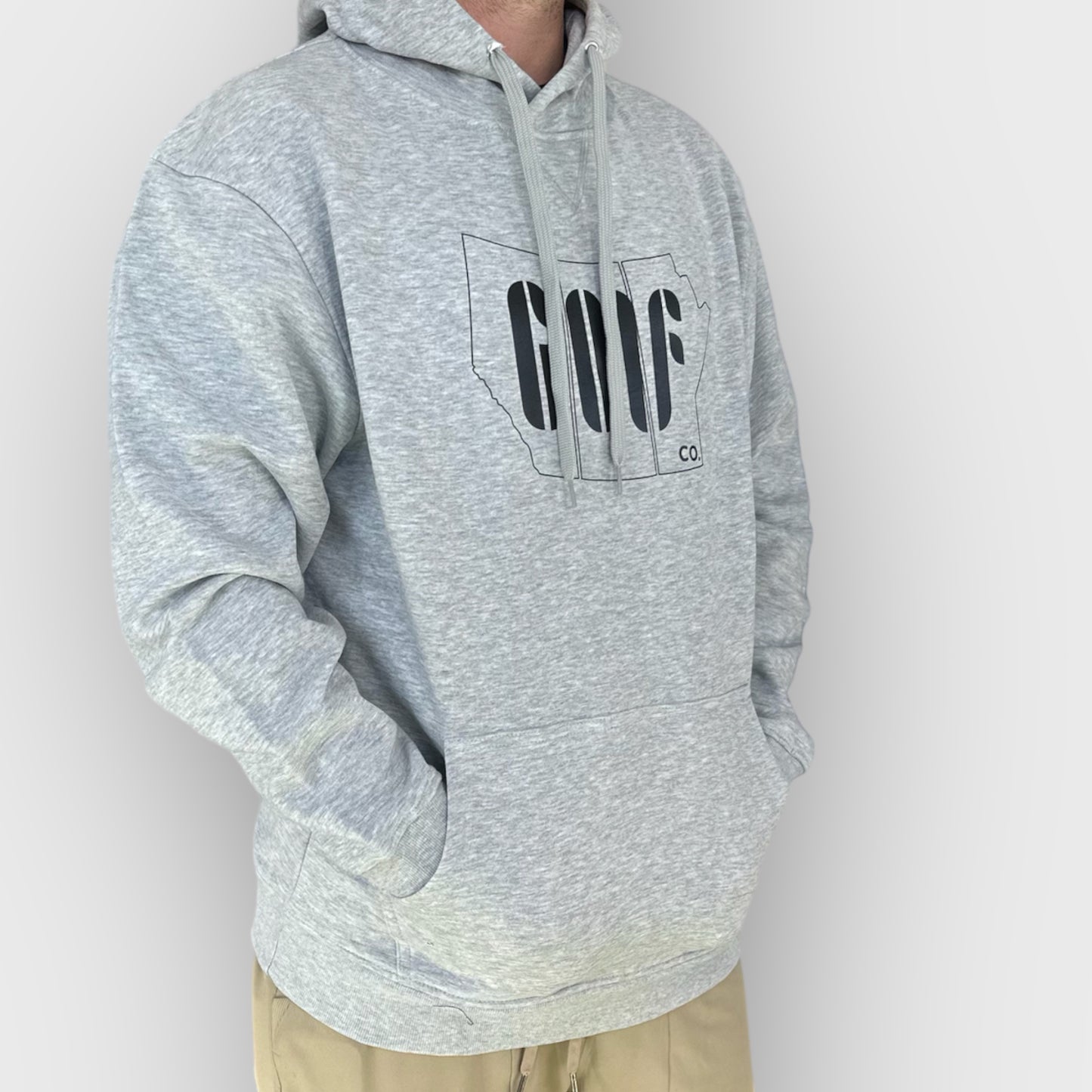 PGC Custom Province Hoodie