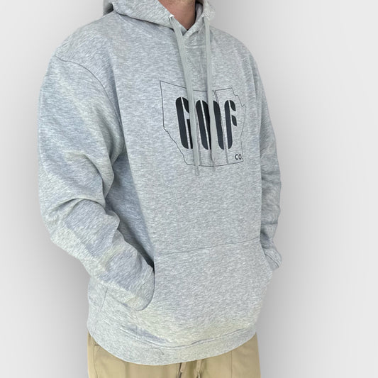 PGC Custom Province Hoodie