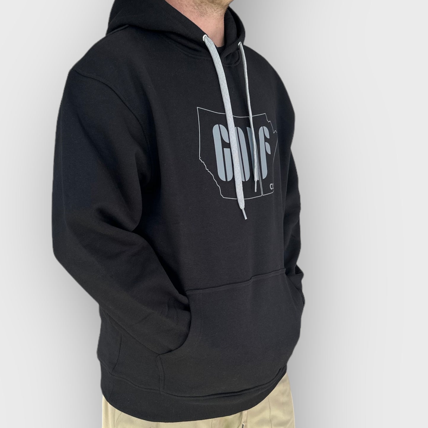 PGC Custom Province Hoodie