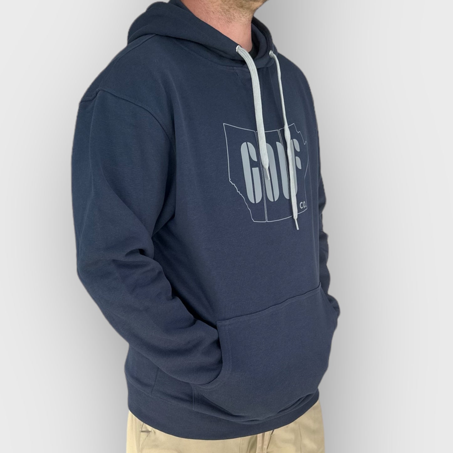 PGC Custom Province Hoodie