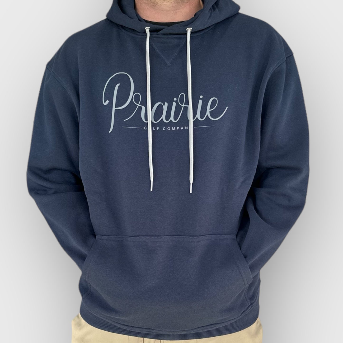 PGC Custom Script Hoodie