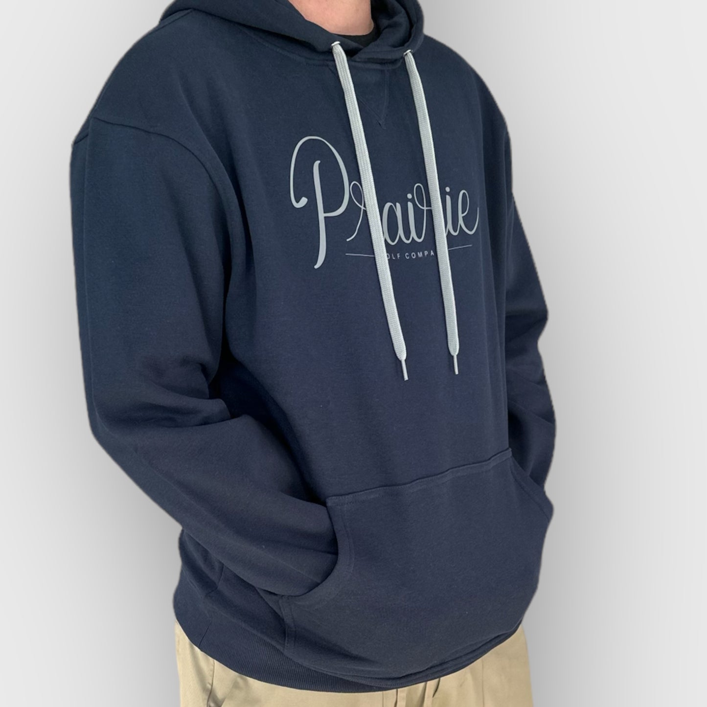 PGC Custom Script Hoodie
