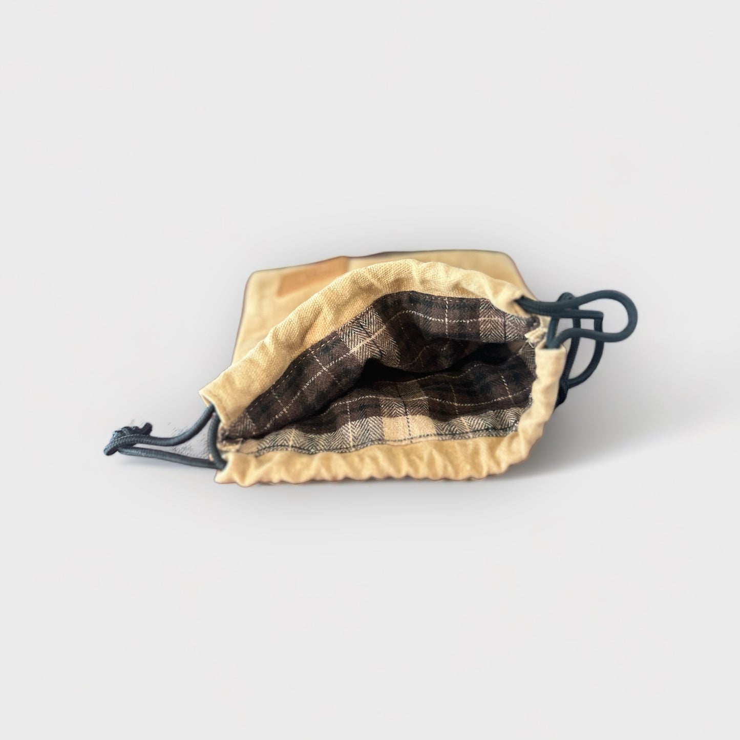 PGC Valuables Pouch