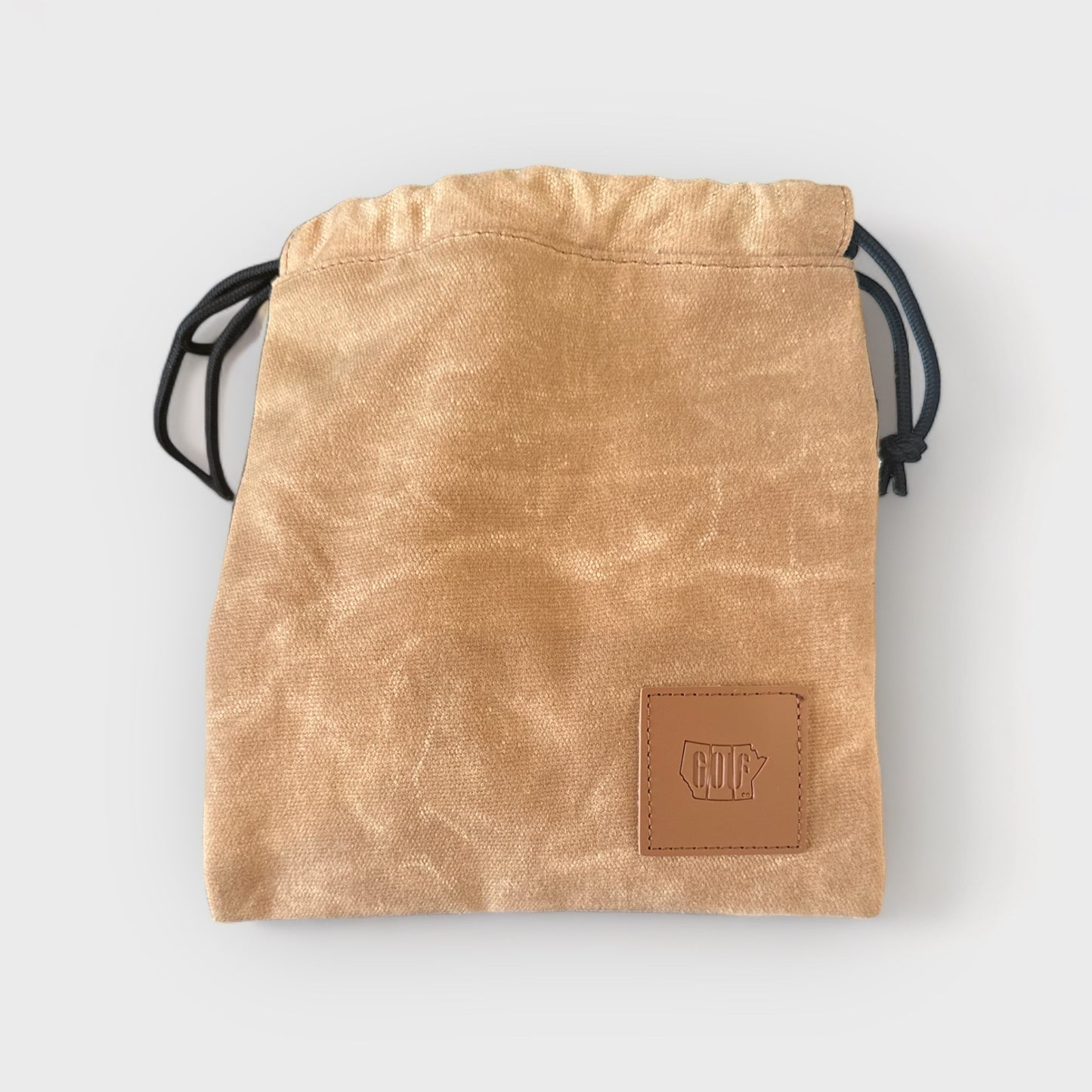 PGC Valuables Pouch