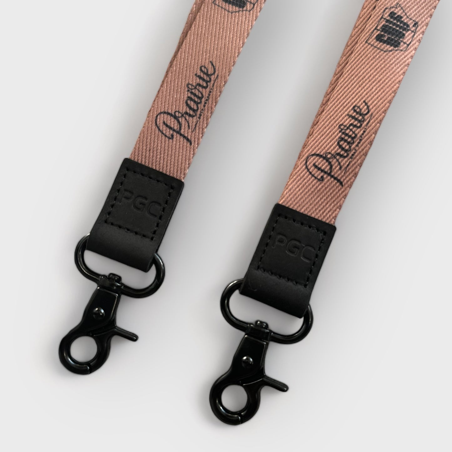 PGC Lanyard