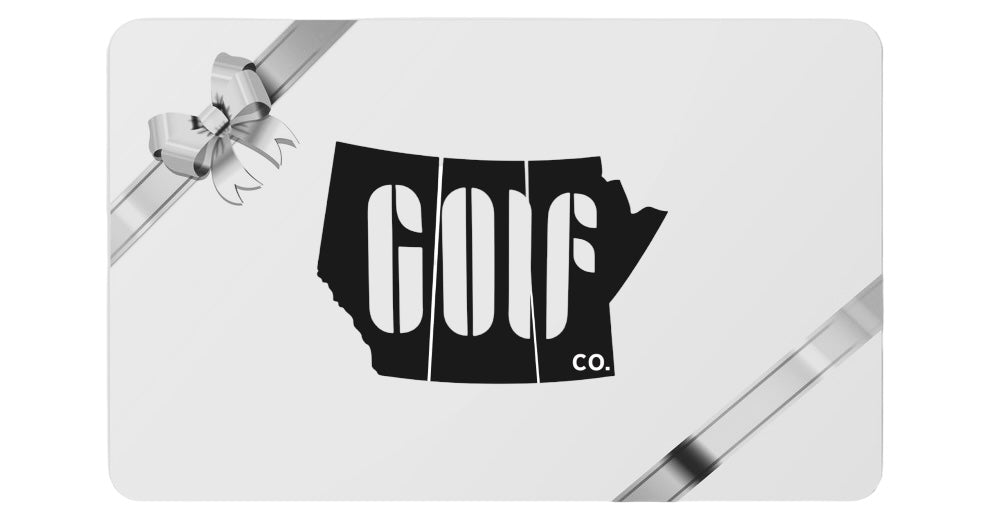 PGC Gift Card