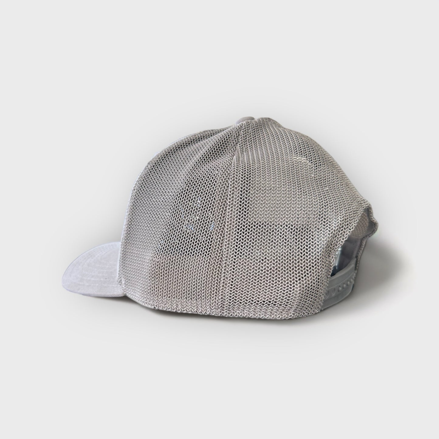 Prairie Collection Hat - Steel Grey